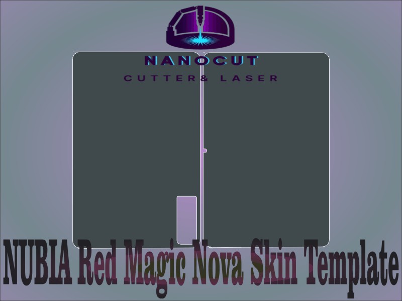 NUBIA Red Magic Nova